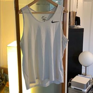Nike Miler Dri-Fit Tank Top